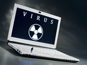 Ochraňte si počítač před virem