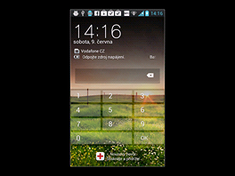 LG Optimus L7