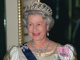 Královna Albta II. (1995)