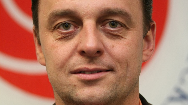 Radní Kraje Vysoina Tomá karyd