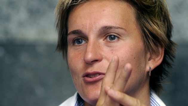 Barbora �potáková
