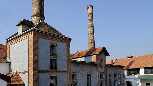 Pivovarský komplex Daleice oslavil tento rok v ervnu 30. výroí od vzniku