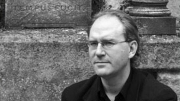 Jonathan L. Howard