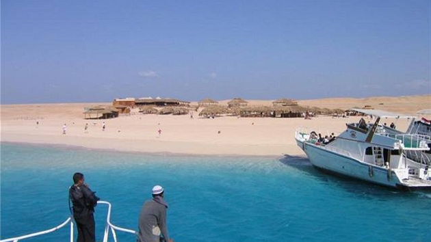 Egypt - Hurghada