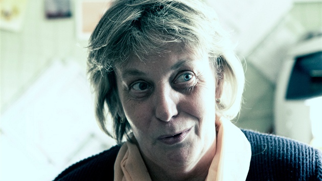 Porodní d�m U �ápa je nestátní nezisková organizace porodní asistentky Zuzany