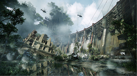 Crysis 3