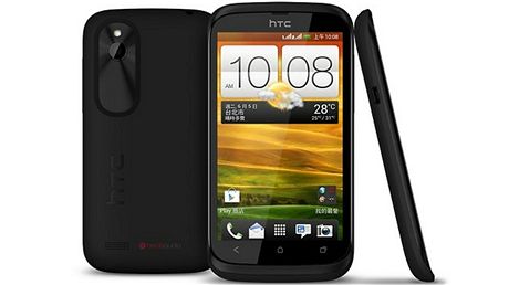 HTC má první dvousimkový smartphone