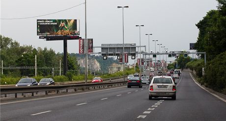 V Praze stát regulovat nosie nebude. Ilustraní foto