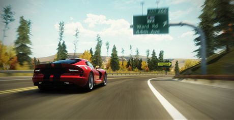 Forza Horizon