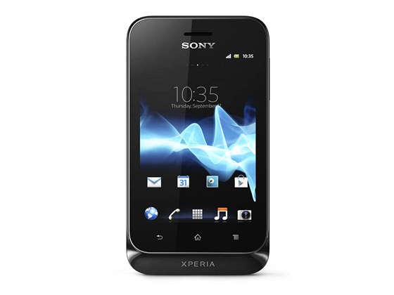 Sony Xperia tipo