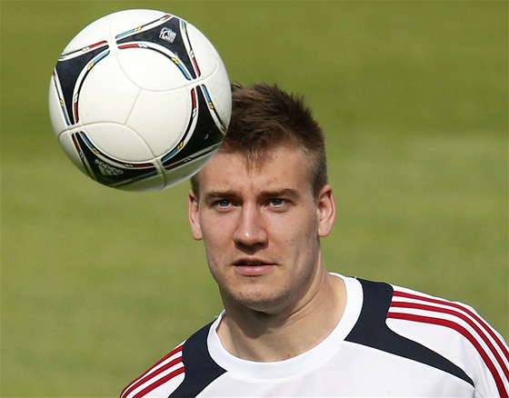 Nicklas Bendtner