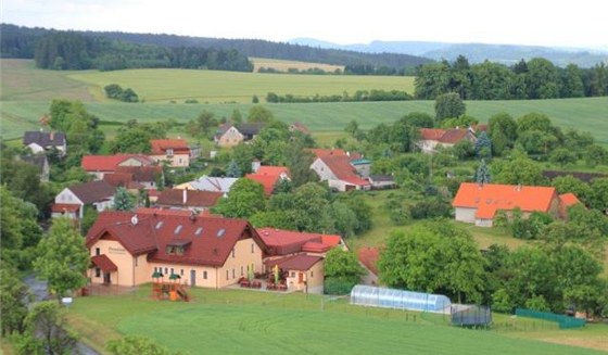 Vrbice na Rychnovsku, obec roku v Královéhradeckém kraji 2012