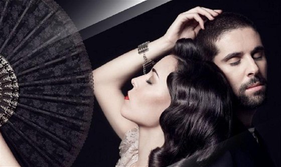 Na festivalu vystoupí i originální duo Fuel Fandango ze �pan�lska.