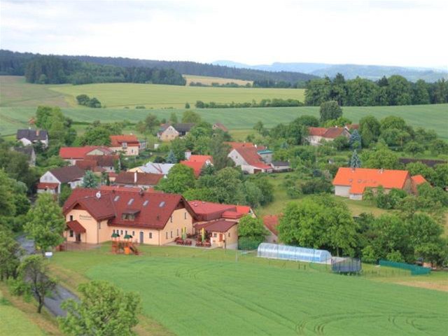Vrbice na Rychnovsku, obec roku v Královéhradeckém kraji 2012