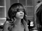 Rihanna v reklam na Armaniho