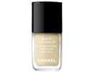 Ochranná báze na nehty zabraující jejich loutnutí s olejem z kamélie, Chanel