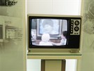 Muzeum historie spolenosti Samsung - barevný televizor Samsung Econo Color