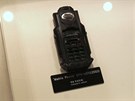 Muzeum Samsung - Matrix telefon SPH-n270 (2003)
