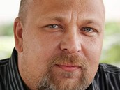Podnikatel Patrik Oulický.