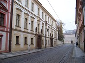 Palác Thurn-Taxis