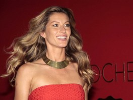 Gisele Bündchenová