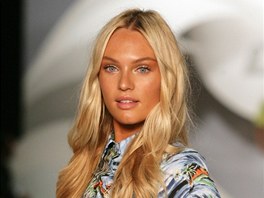 Candice Swanepoelová