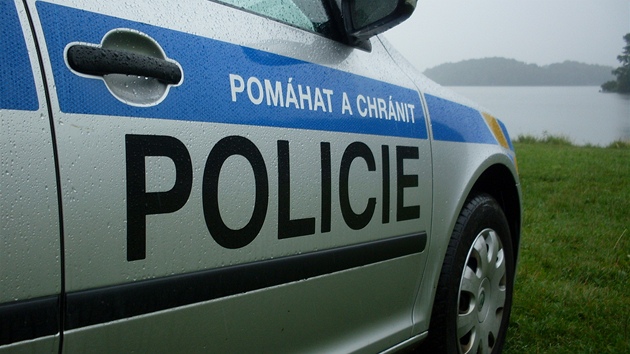 Policie p�tici úto�ník� u� zadr�ela a obvinila. (Ilustra�ní snímek)