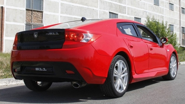 TagAZ PS511 "Akvella"