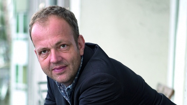 Michael Kumpfmüller