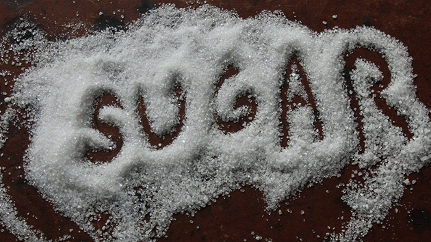 Z dokumentu ČT o důsledcích konzumace cukru