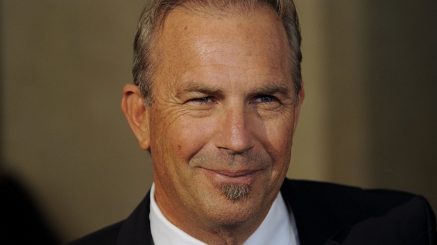 Kevin Costner