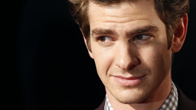 Andrew Garfield 