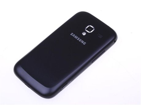 Samsung Galaxy Ace II