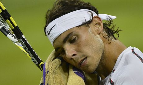 Rafael Nadal se po sedmimsíní pauze pedstaví na turnaji ve Via del Mar.