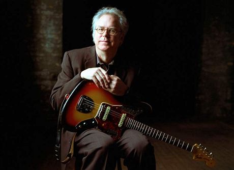 Bill Frisell