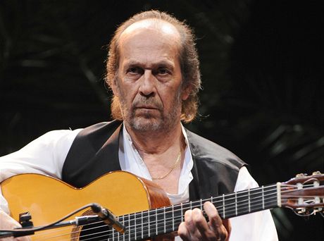 Paco de Lucia