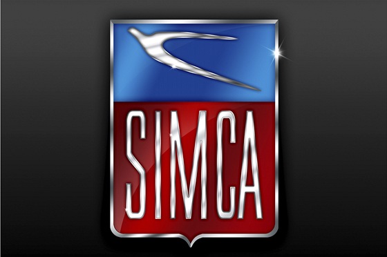 Logo Simca