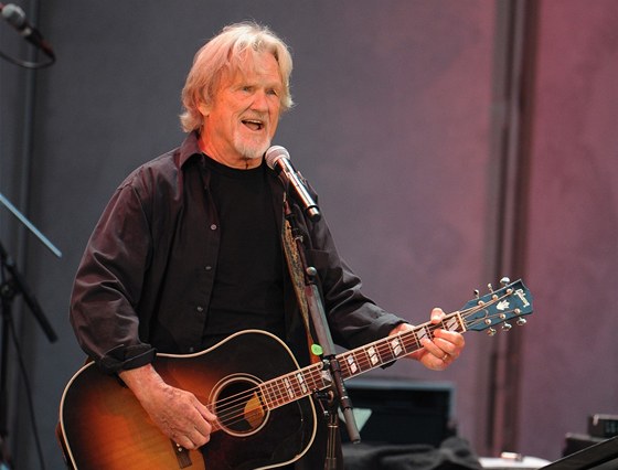 Kris Kristofferson