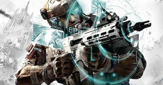 Ghost Recon: Future Soldier