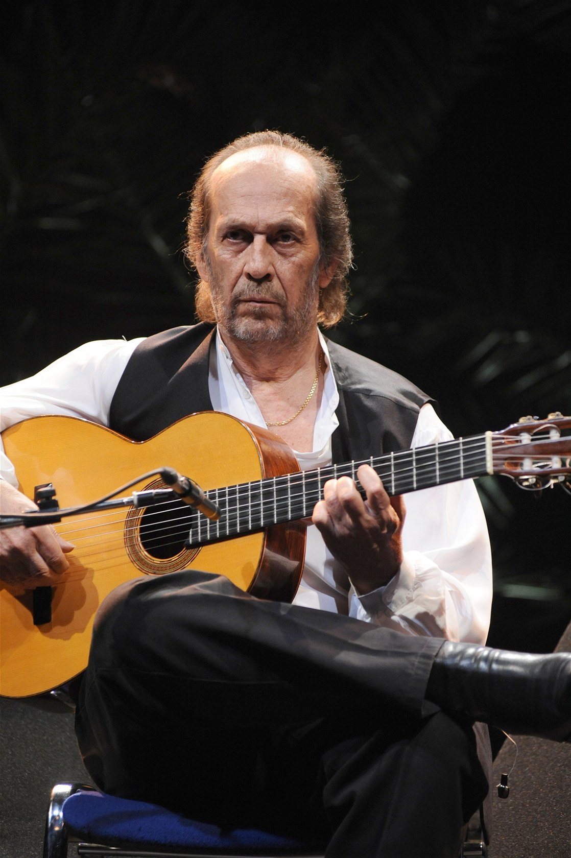 Paco de Lucia