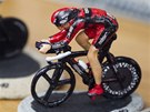 EVANS VERSUS WIGGINS. Cyklistická Tour de France 2012 oekává velký boj obhájce