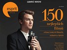 Speciální vydání magazínu Esprit