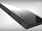 koncept Microsoft Surface Phone