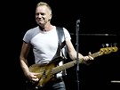 Sting (Praha, O2 arena, 25. 6. 2012)
