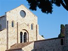Aquileia, bazilika