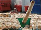 Tank z chleb v Rio de Janeiru. Svtové politiky na konferenci o udritelném...