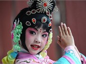 Pekingská opera
