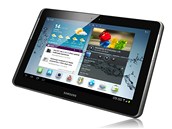 Samsung Galaxy Tab 2 10.1