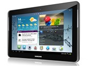 Samsung Galaxy Tab 2 10.1