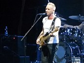 Sting